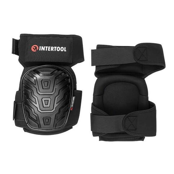 Наколенники защитные Intertool (SP-0054)