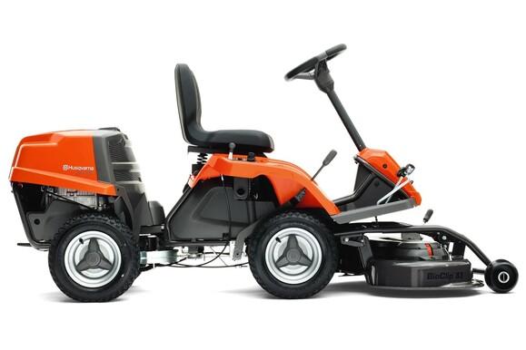 Райдер Husqvarna R 112C (9671784-02)