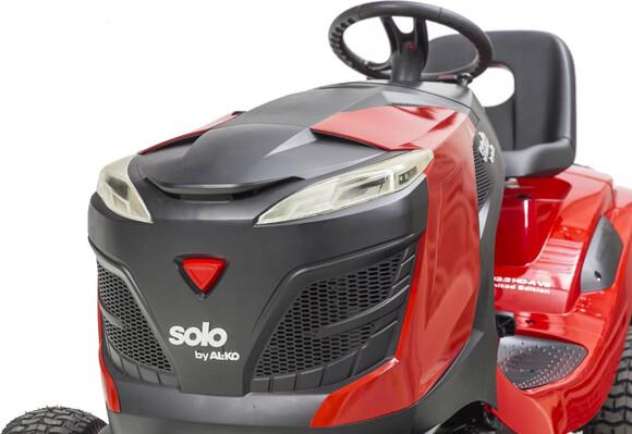 Трактор-газонокосилка Solo by AL-KO T 15-93.3 HD-A (127687)