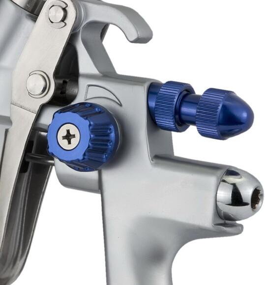 Краскораспылитель REFINE LVMP 1.4 мм (6814161)