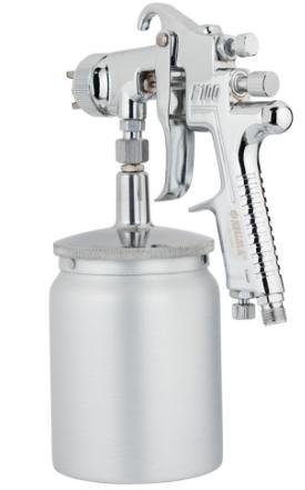 Краскораспылитель Refine НР 1.3 мм 170-285 л (6811241)