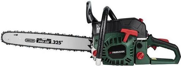 Бензопила цепная Scheppach (Parkside) PBKS53A1 (3910112974-50)