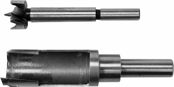 Сверла по дереву Yato YT-33831