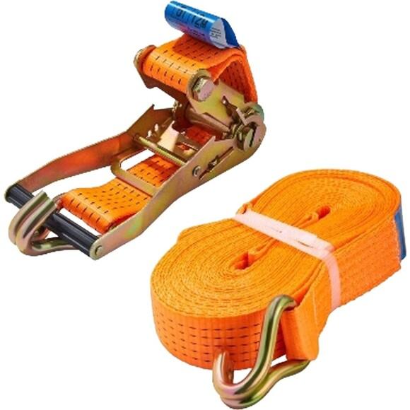 Стяжной ремень Molder 5 т, 12 м (MA20512)