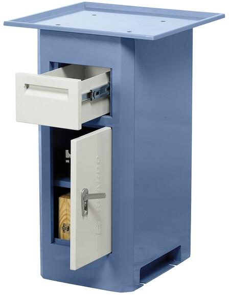 База для станков Bernardo BF 2 Deluxe (56-1011)