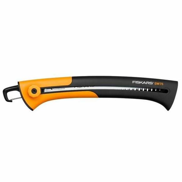 Садовая пила Fiskars Xtract SW75, 123880 (1000614)