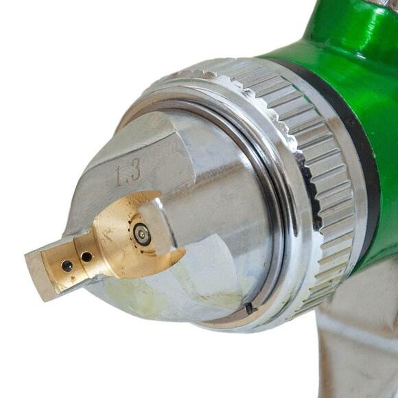 Краскораспылитель SIGMA HVLP 1.3 мм (6812101)