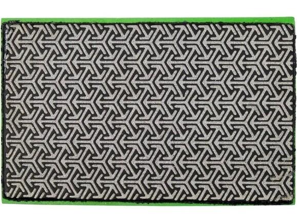 Алмазная губка YATO G200 (YT-76105)