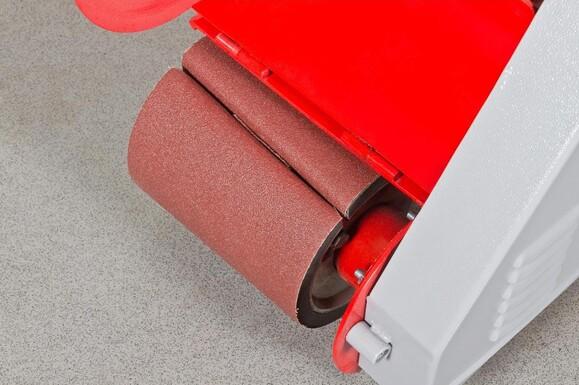 Паркетошлифовальная машина Holzmann PSM 3 (230V)