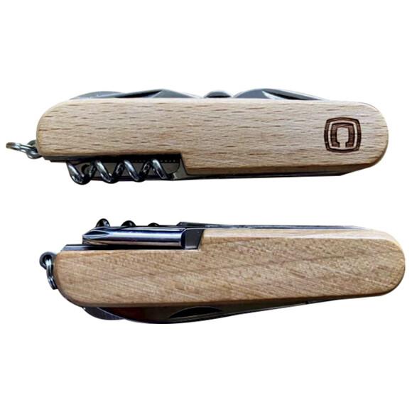 Мультитул СИЛА 15в1 (960853)