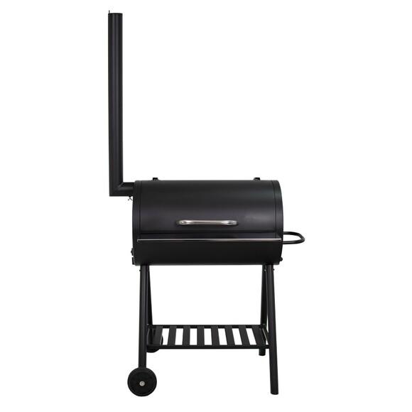 Гриль-барбекю угольный Daddy Smoke Texas Big (30010094)