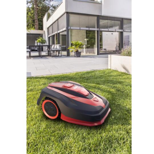 Робот-газонокосилка Solo by AL-KO Robolinho 1423 W (127697)