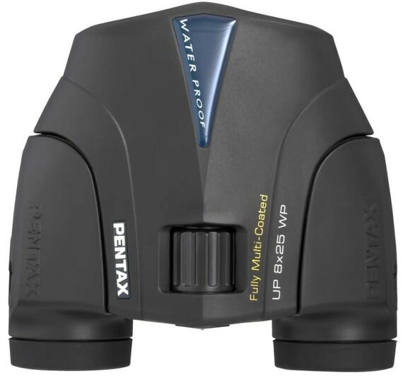 Бинокль Pentax UP 8x25 WP (61931) (930214)