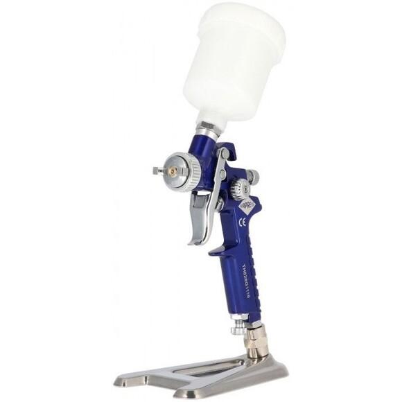 Пневмокраскопульт AirPress HVLP 1.2 (45102-1.2)