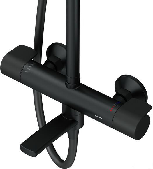 Душевая система AM.PM X-Joy (F0785A522)