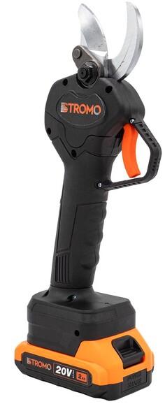 Набор аккумуляторный Stromo (секатор ACP-20 и мини пила AAS-20) (202021)