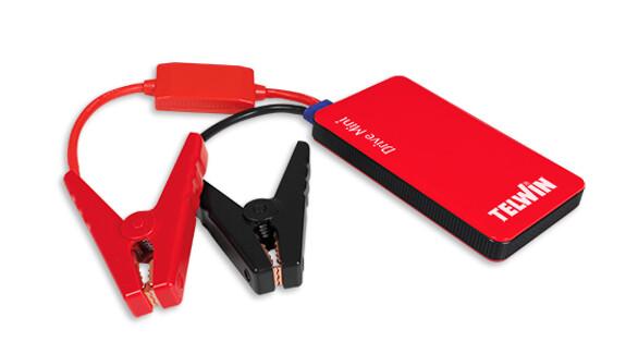 Пусковое устройство Telwin DRIVE MINI
