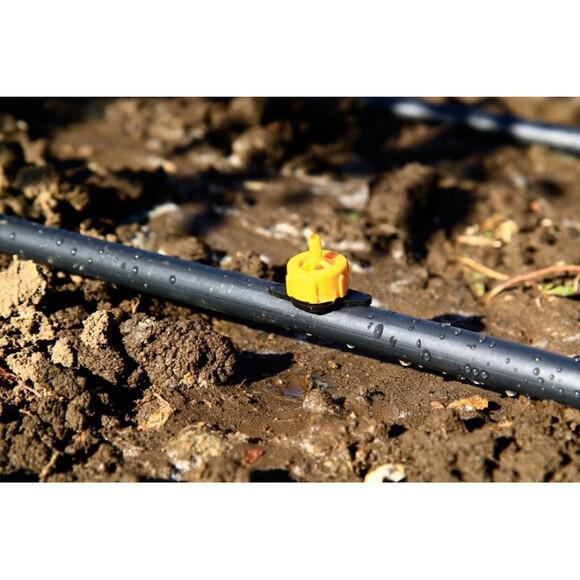 Капельница с компенсацией давления PRESTO-PS PCT-0102 2 л/ч