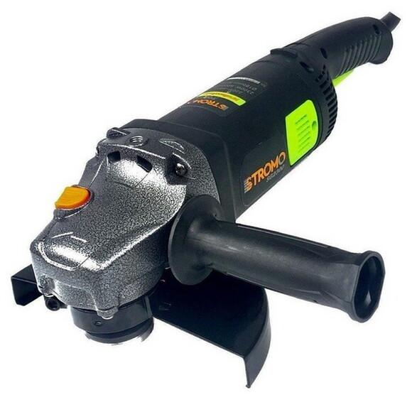 Шлифмашина угловая STROMO SG-2300 (202300)