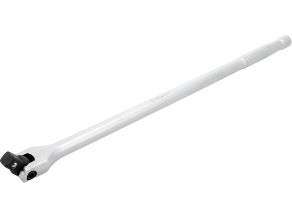 Вороток шарнирный Yato 1/2", 457 мм (YT-1242)