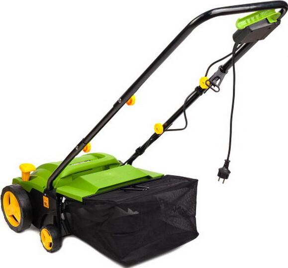 Скарификатор электрический PROCRAFT PSC-320 (000320)