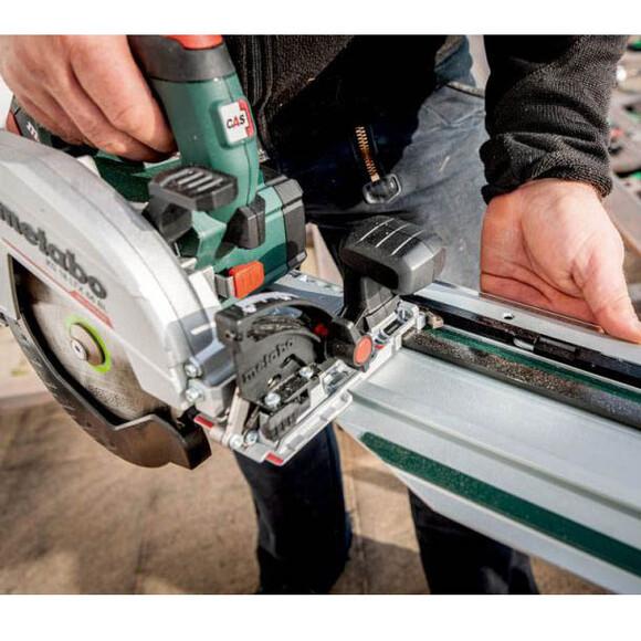Дисковая пила Metabo KS 18 LTX 66 BL (611866840)