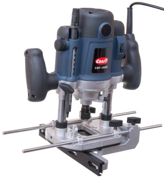 Фрезер Craft CBF 1900E