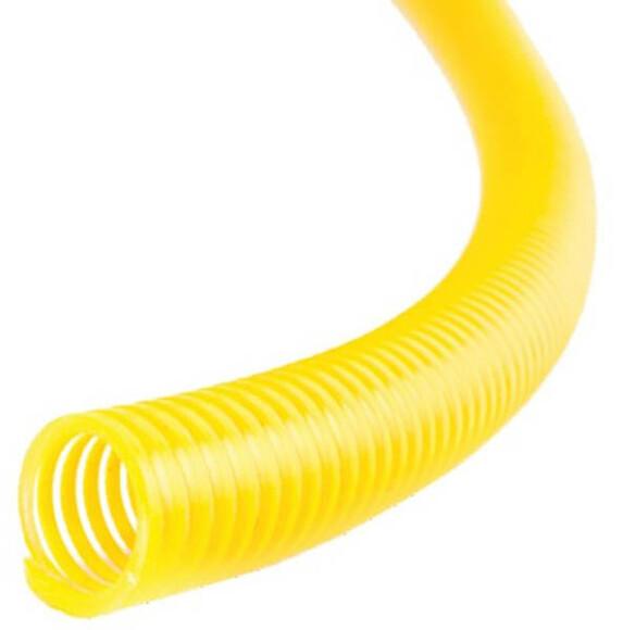 Гофра вакуумная высоконапорная Avci flex 3" (75 мм), 25 м (244603)
