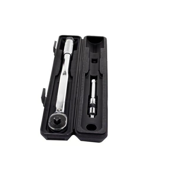 Динамометрический ключ Intertool XT-9007