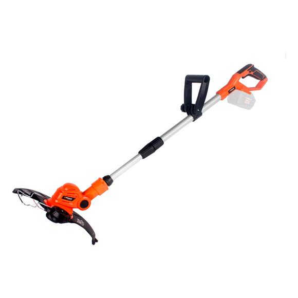 Триммер аккумуляторный Tekhmann TCGT-280/i20 (852737)