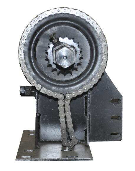 Ходоуменьшитель ЗХ1 (для Zirka-105)