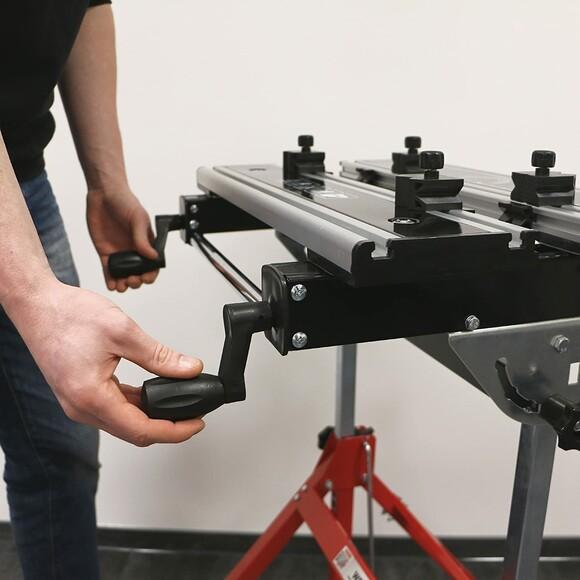 Зажимной стол Holzmann WST 20