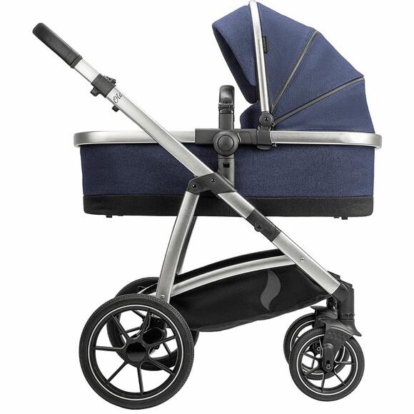 Детская коляска 2 в 1 Osann Ole (indigo) (121-228-285)