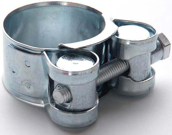 Хомут силовой APRO Mini оцинкованный W1 12-14 (50 шт) HDA1-005