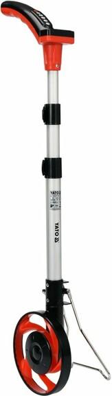 Колесо измерительное Yato YT-71655