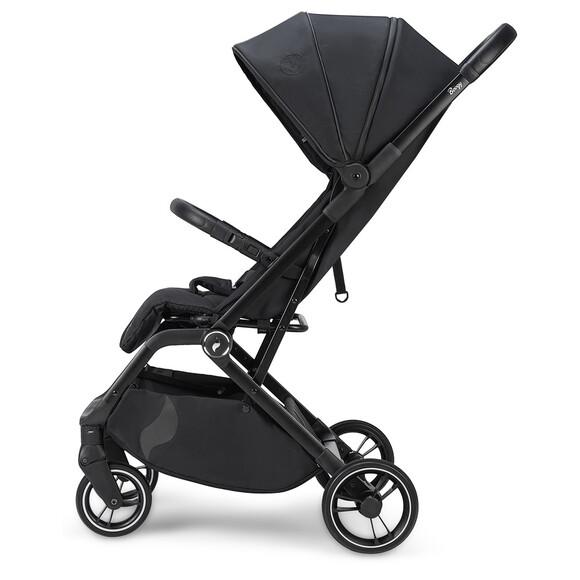 Детская коляска Osann Boogy2 (coal) (120-303-316)