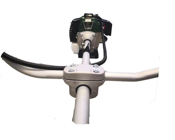 Мотокоса Iron Angel BC43