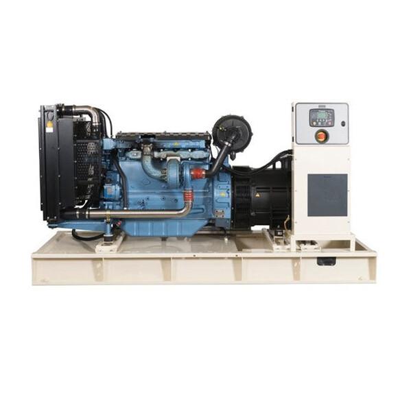 Дизельный генератор Dalgakiran DJ509DD