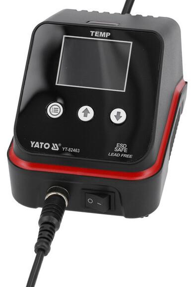 Паяльная станция Yato (YT-82463)