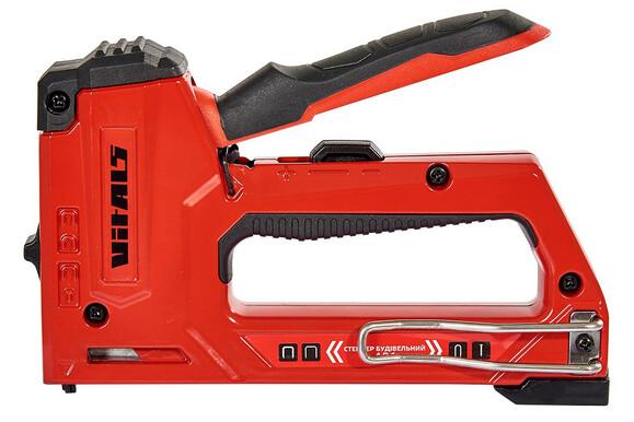 Степлер строительный Vitals Master (189332)