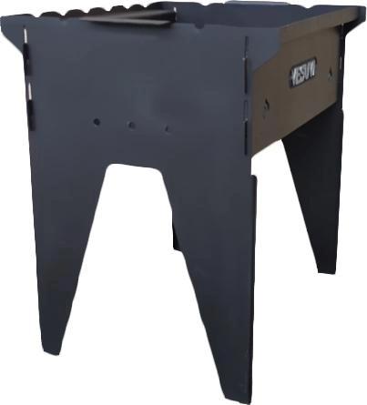 Мангал Vesuvi Smart 3 мм высокий