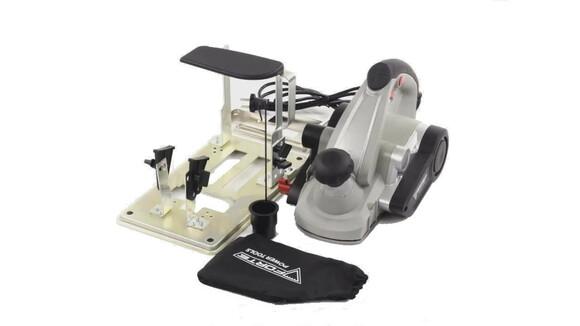 Электрорубанок Forte P 3-110 TP 1200Вт, 0-3.5мм (37995)