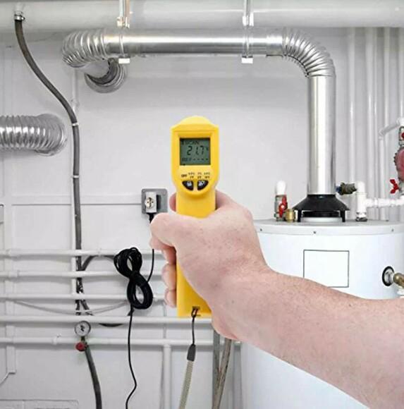 Термометр инфракрасный Stanley (STHT0-77365)