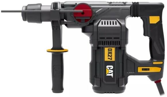 Перфоратор CAT (DX27)