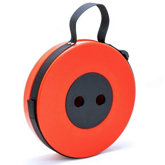 Стул складной Ranger Telescop Red (RA4422)