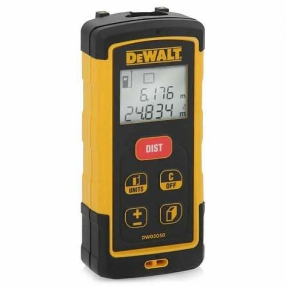 Дальномер DeWalt DW03050