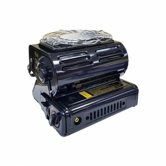 Плита-обогреватель газовая СИЛА Комфорт (960503)