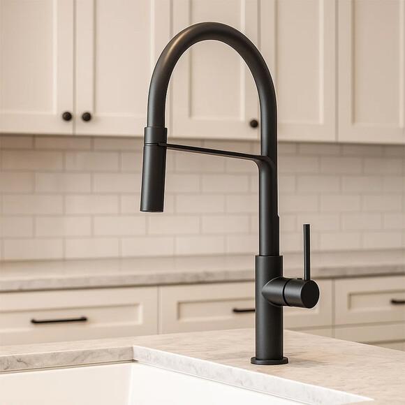 Смеситель для кухни Devit Laguna 56110B