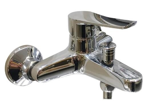 Комплект смесителей для ванны Devit Project 47565147