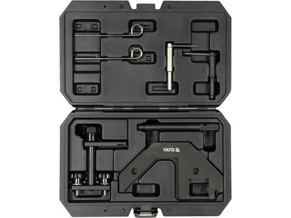 Фиксаторы приводов газораспределительного механизма двигателей Yato BMW, 7 шт. (YT-06333)